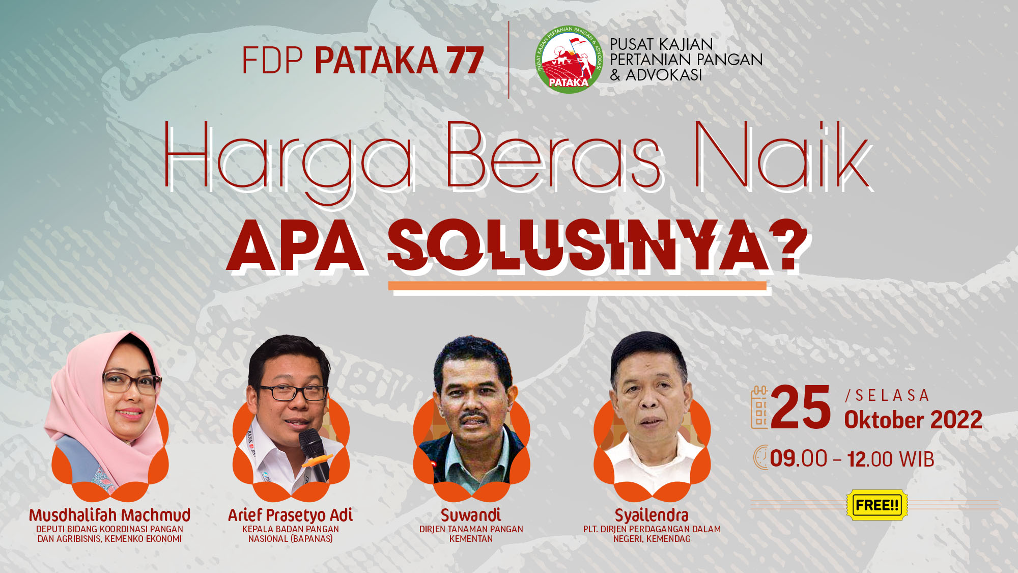 FDP PATAKA 77