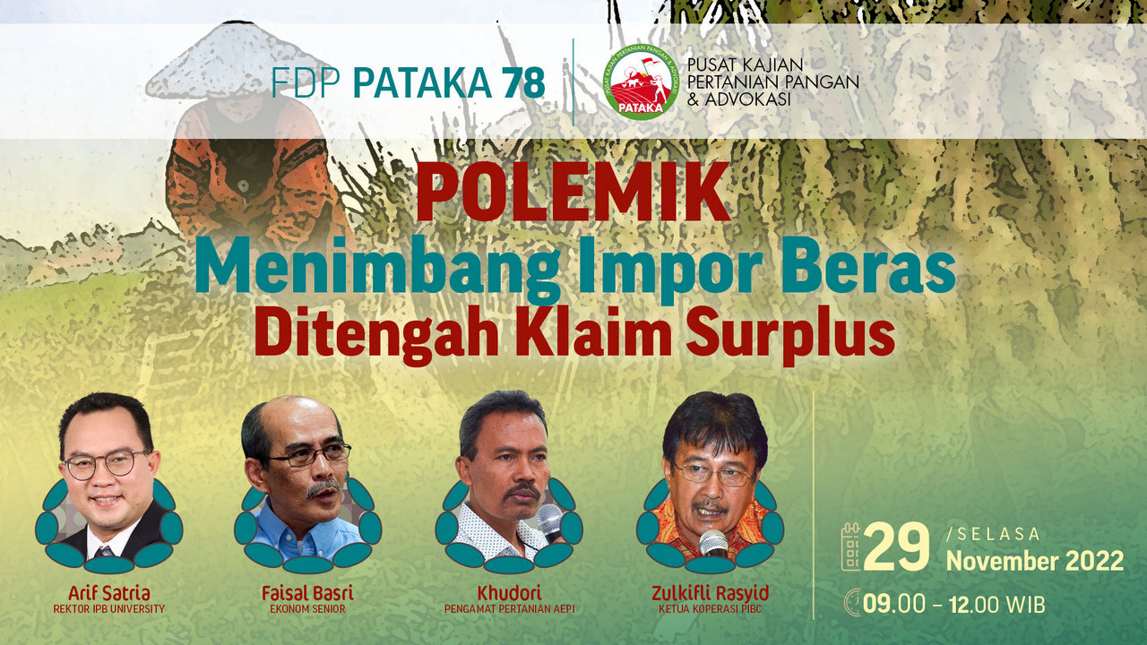 FDP PATAKA 78
